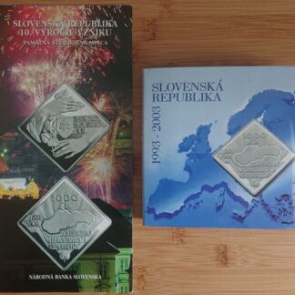 Slovensko2003-1000sk